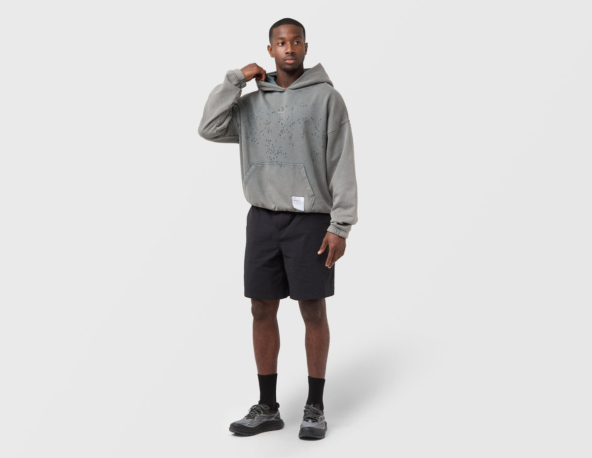 Satisfy MothTech Hoodie
