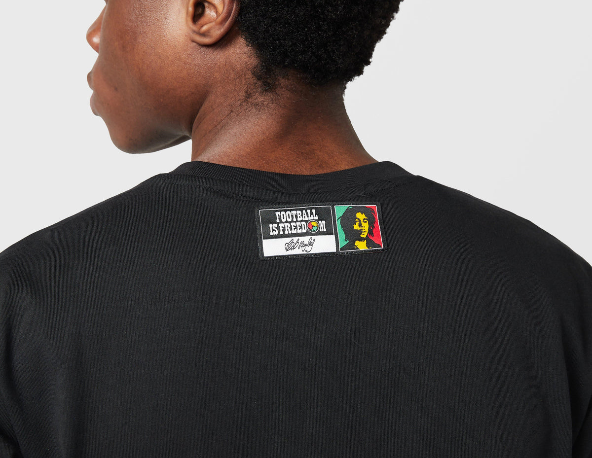 adidas Originals x Bob Marley Freedom T-Shirt