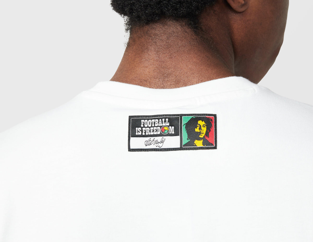 adidas Originals x Bob Marley Ball T-Shirt