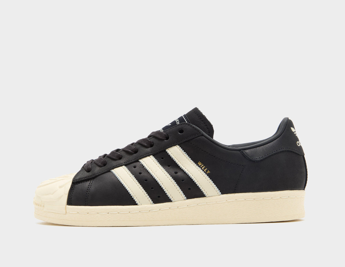 adidas x Willy Chavarria Superstar