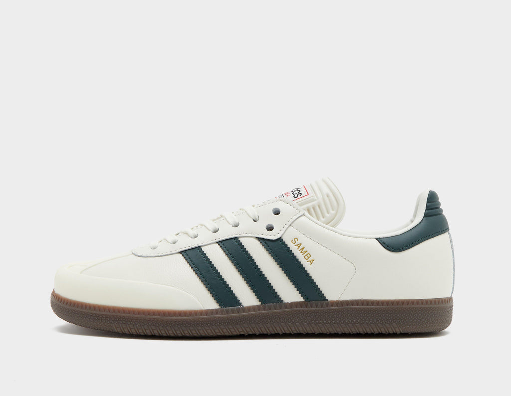 adidas Originals x BAPE Samba