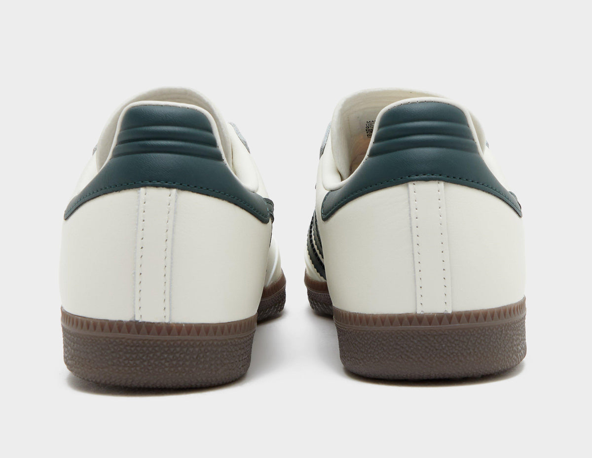 adidas Originals x BAPE Samba