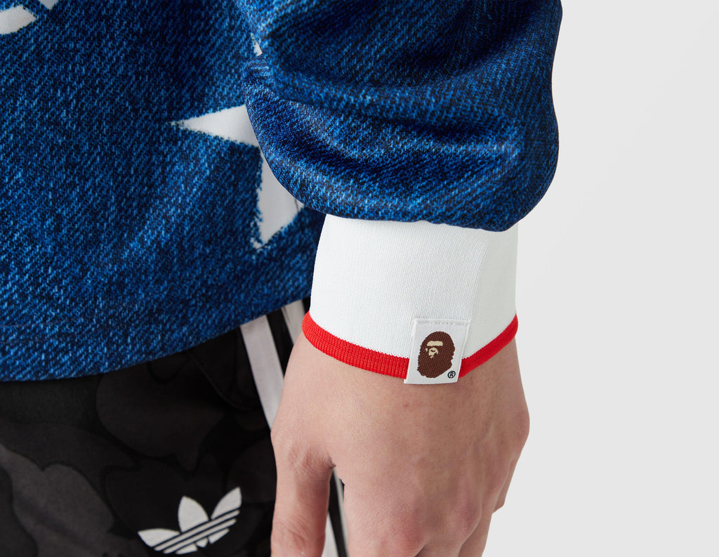 adidas x A Bathing Ape Jersey