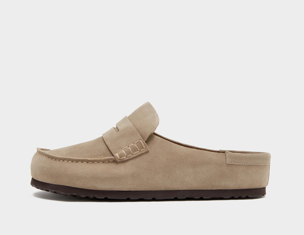 Birkenstock Naples Wrapped