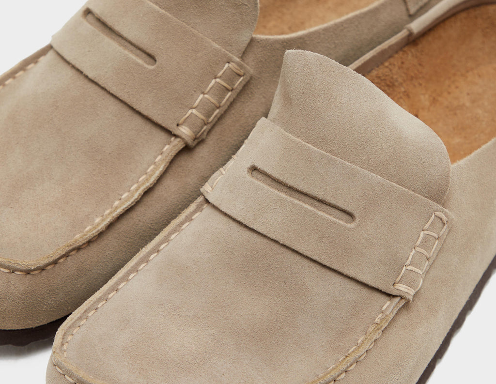 Birkenstock Naples Wrapped