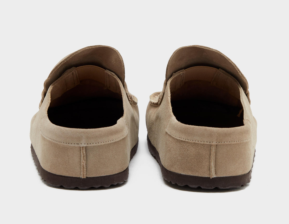 Birkenstock Naples Wrapped