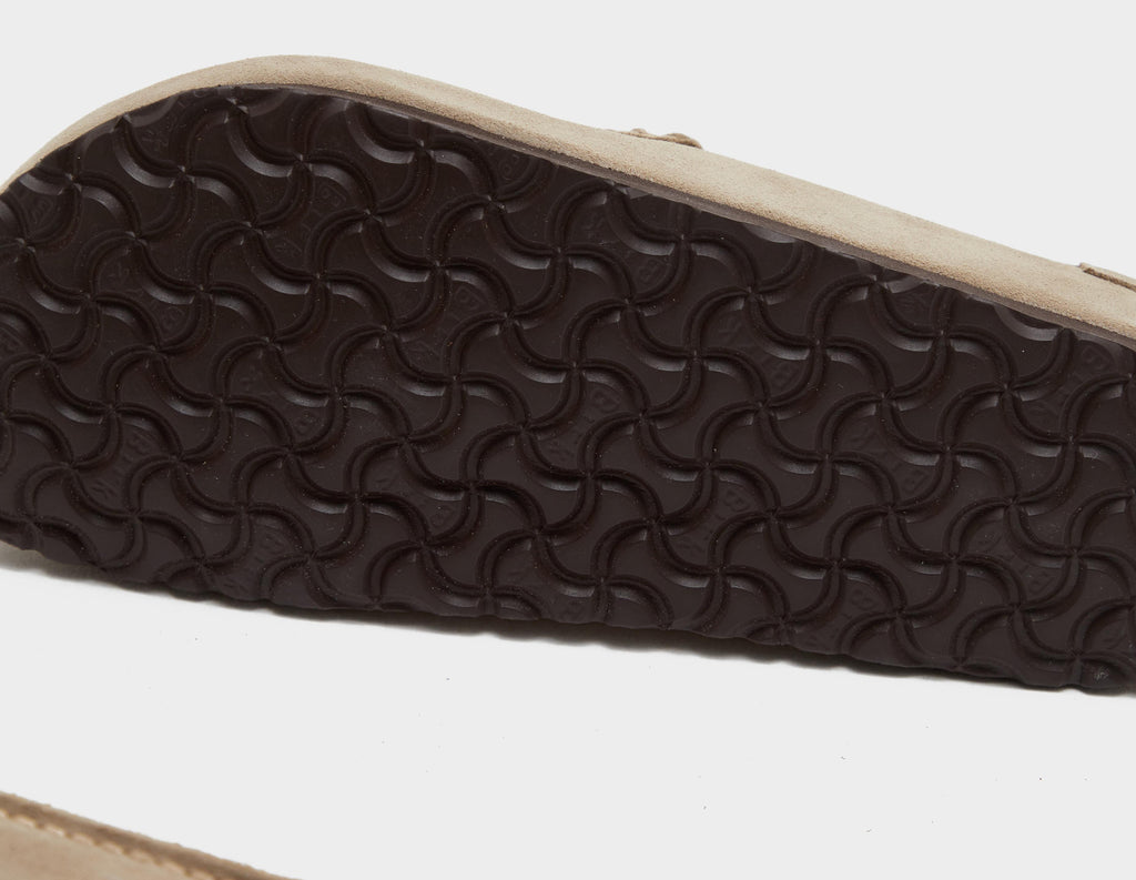 Birkenstock Naples Wrapped