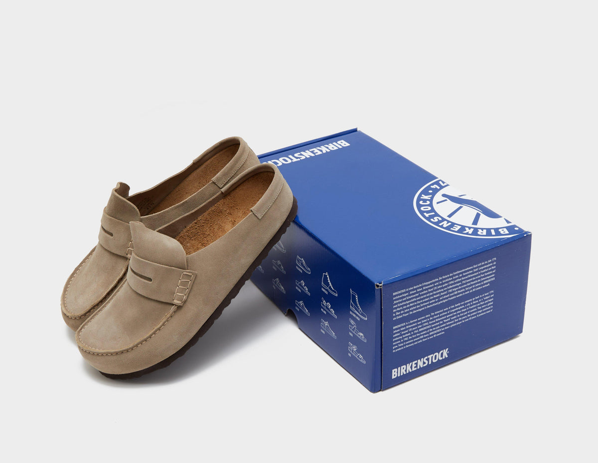Birkenstock Naples Wrapped Women's