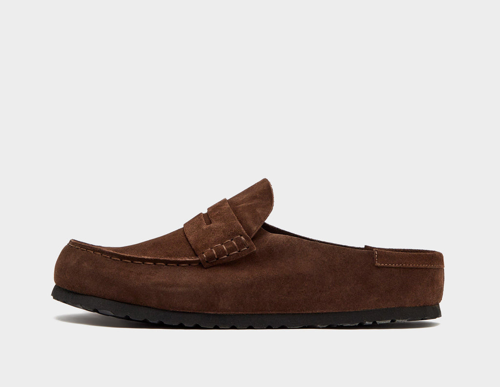 Birkenstock Naples Wrapped