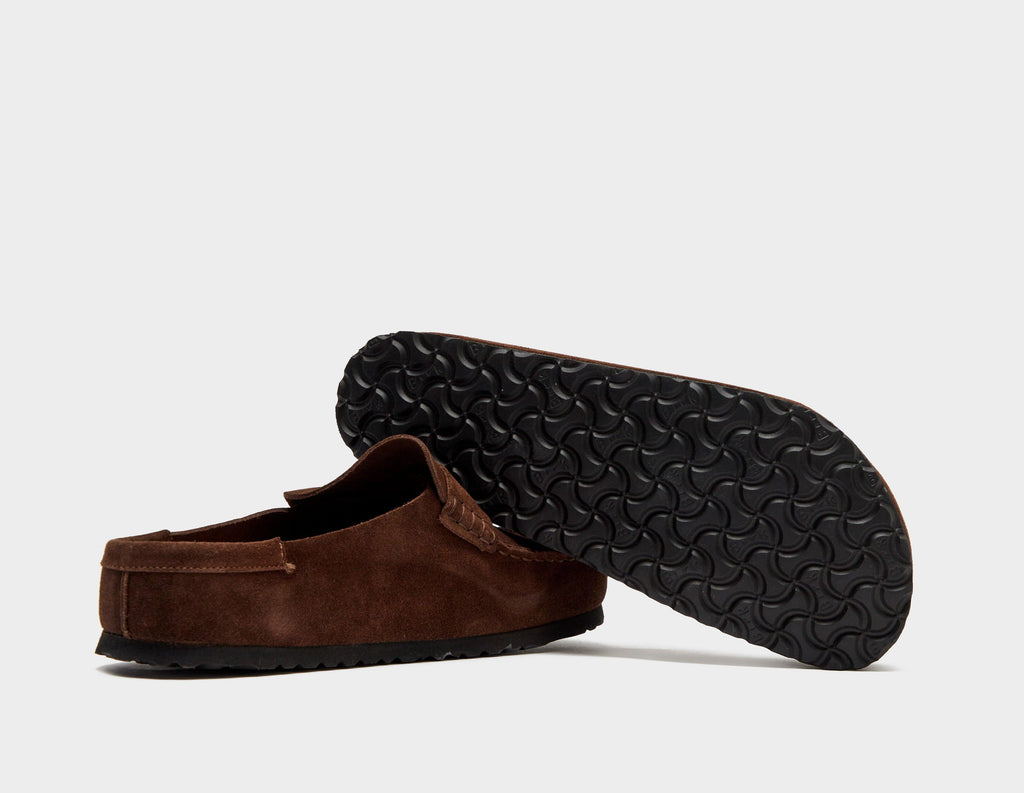Birkenstock Naples Wrapped