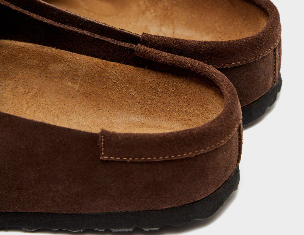 Birkenstock Naples Wrapped