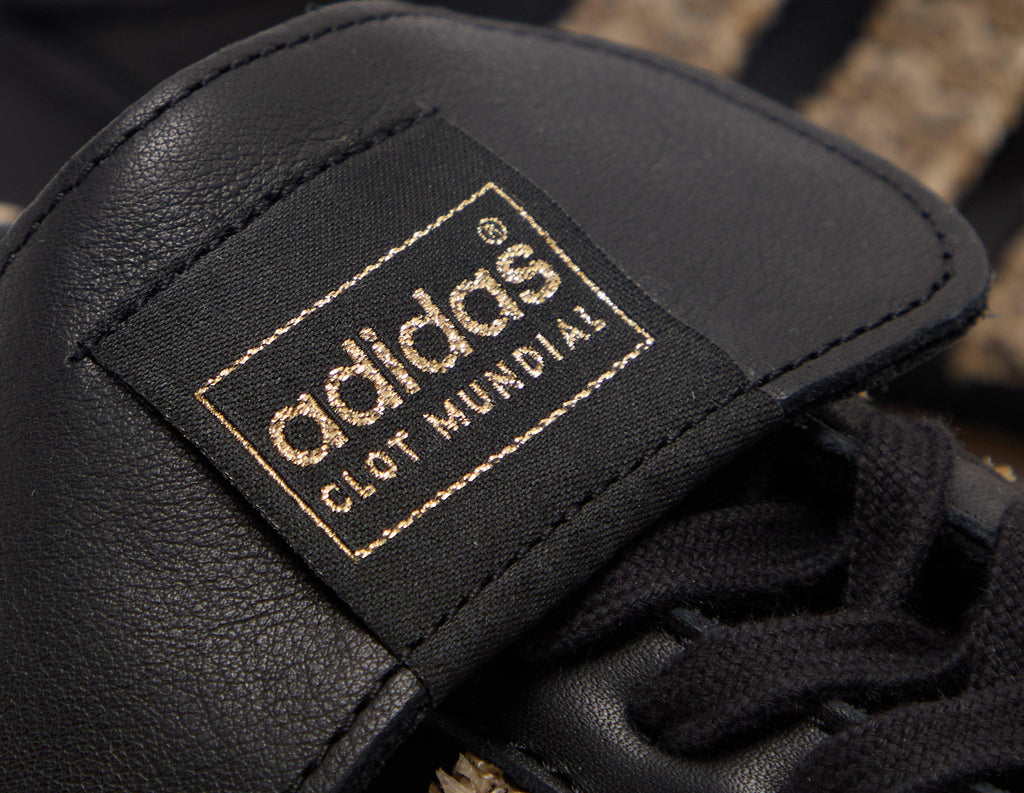 adidas x CLOT Mundial