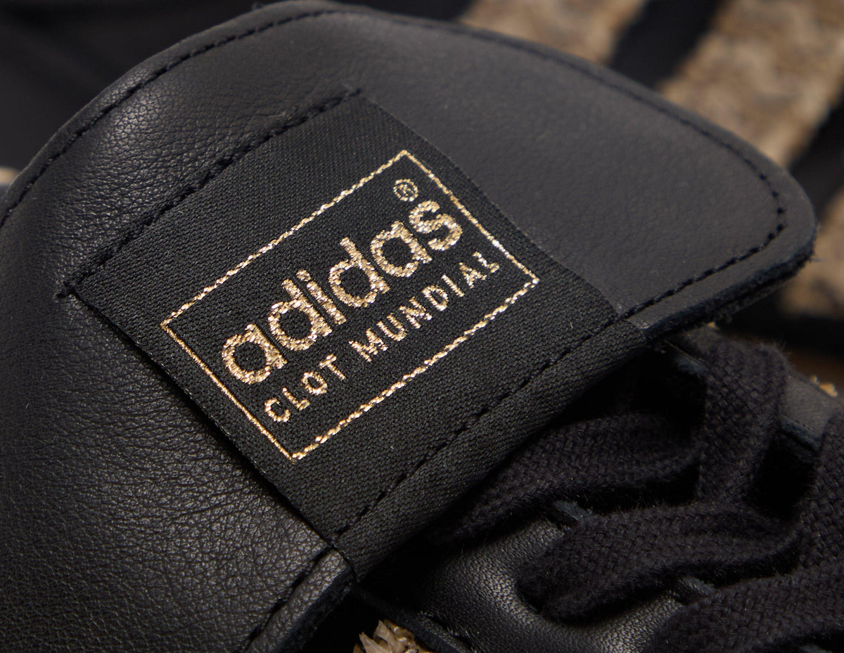 adidas x CLOT Mundial