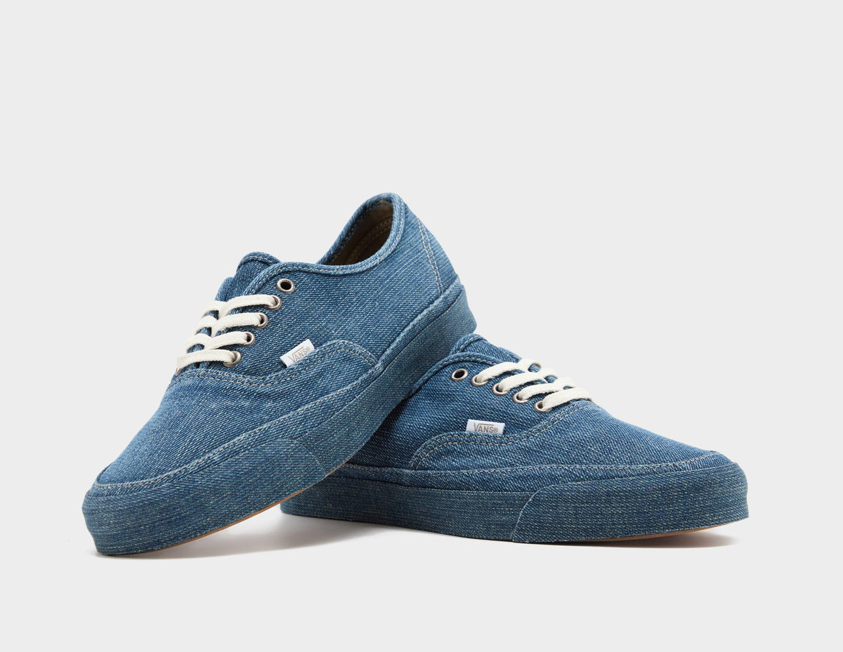 Vans Authentic 44 Denim