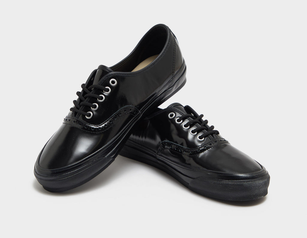 Vans OTW Authentic 44 Vibram