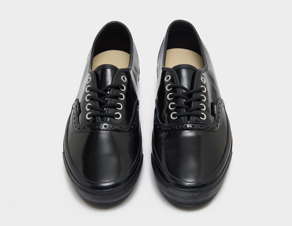 Vans OTW Authentic 44 Vibram