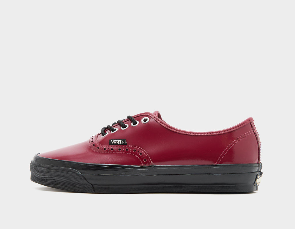 Vans OTW Authentic 44 Vibram