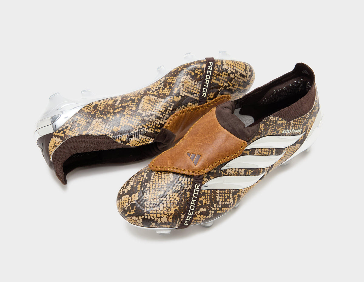 adidas x Wales Bonner Predator Elite