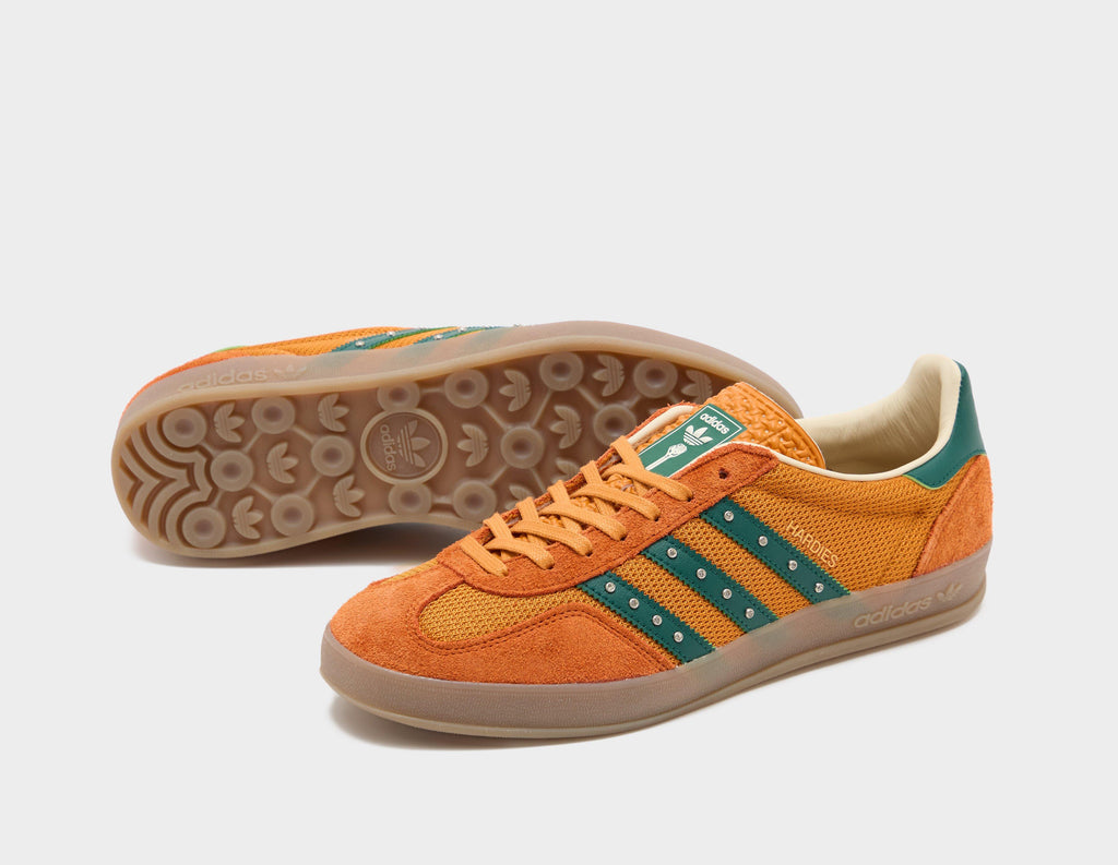 adidas x HARDIES Gazelle Indoor