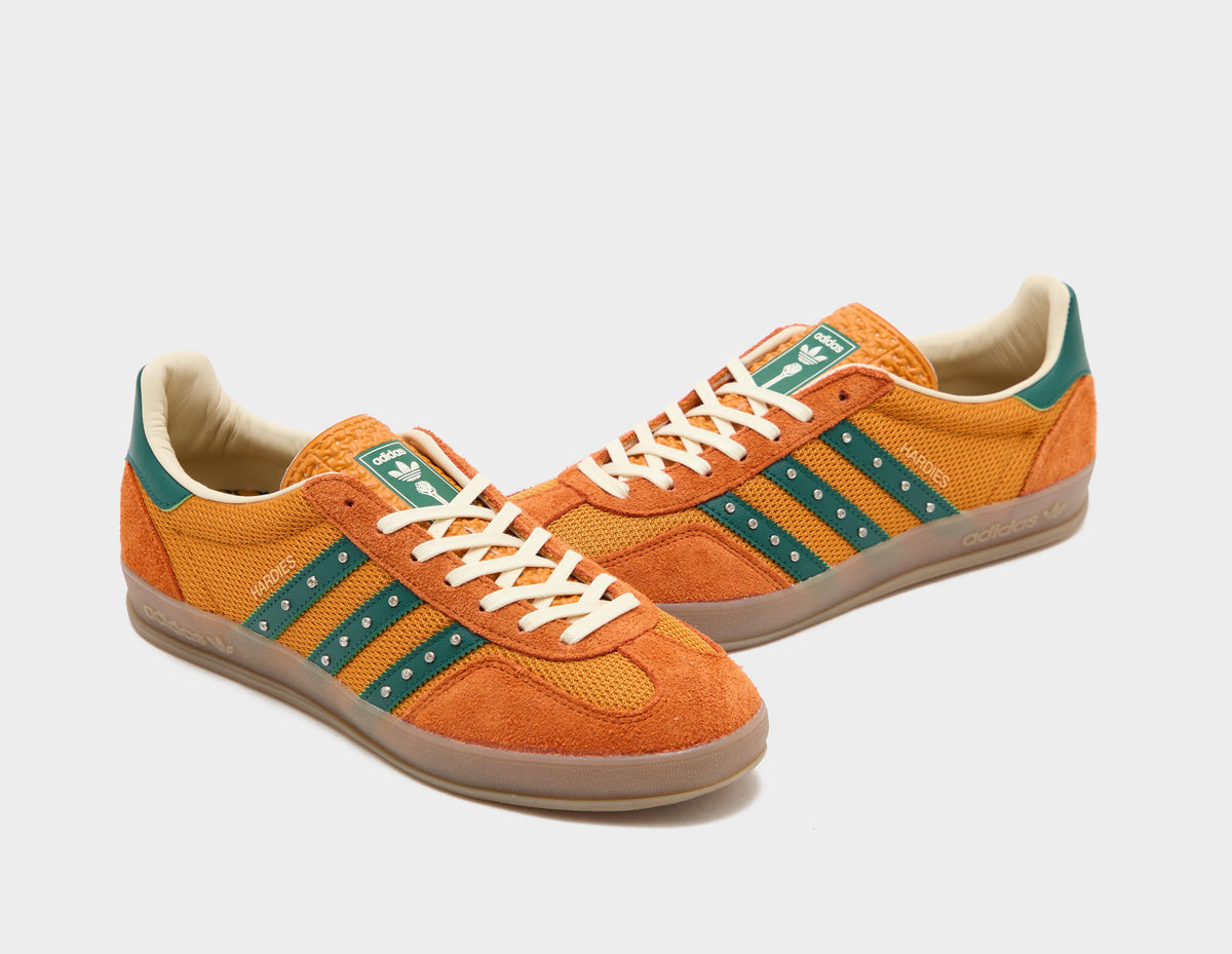 adidas x HARDIES Gazelle Indoor