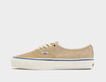 Vans Authentic 44 Vibram