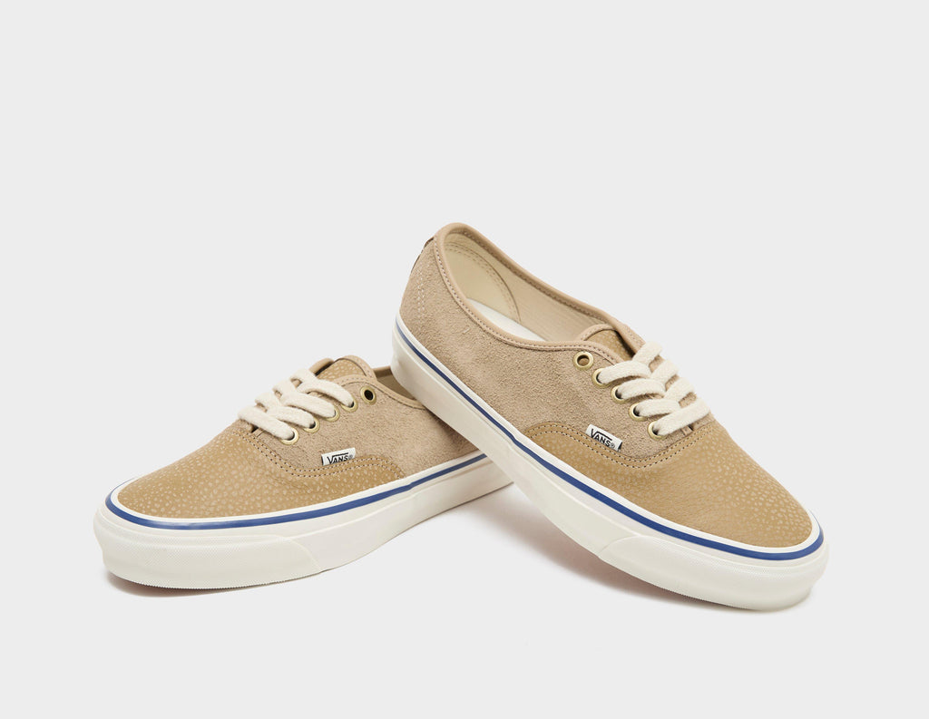 Vans Authentic 44 Vibram