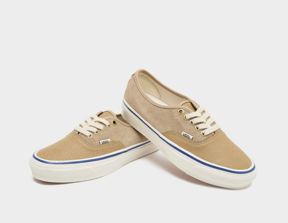 Vans Authentic 44 Vibram
