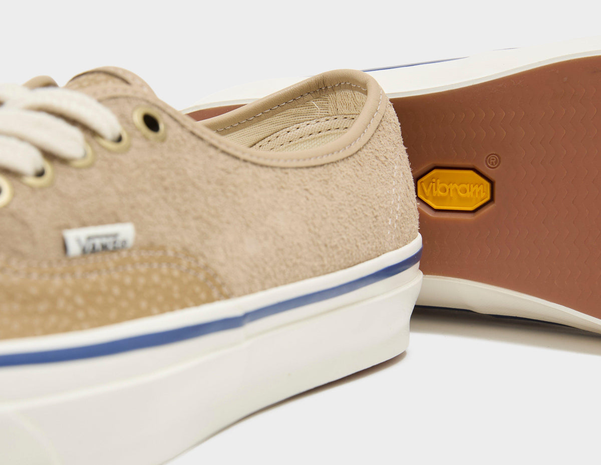 Vans Authentic 44 Vibram
