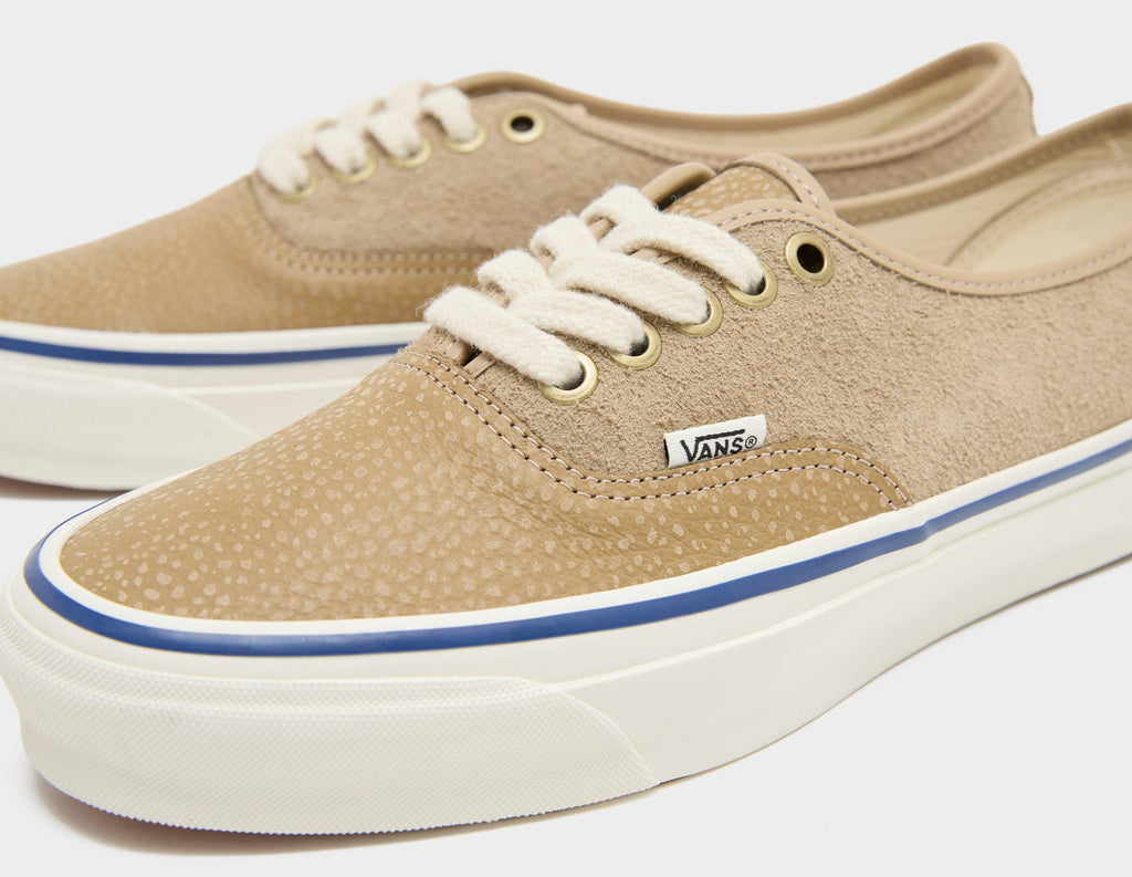 Vans Authentic 44 Vibram