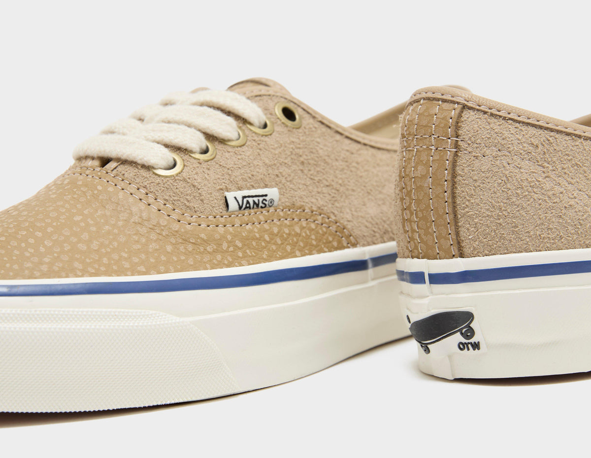 Vans Authentic 44 Vibram