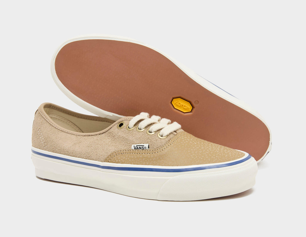 Vans Authentic 44 Vibram