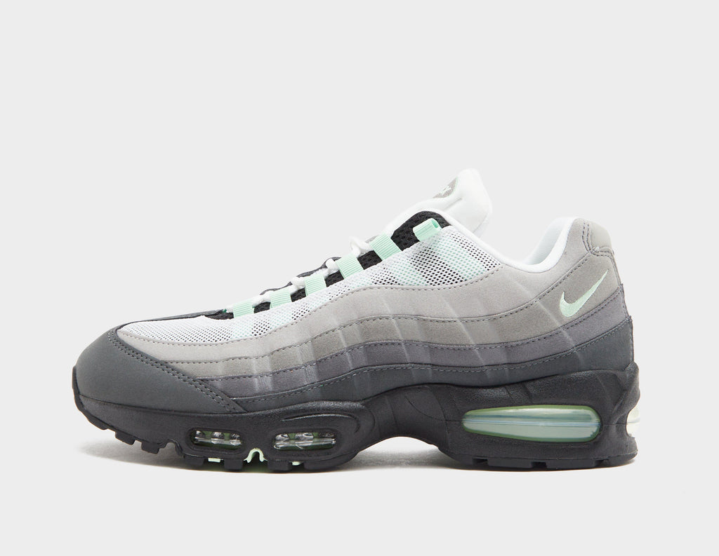 Nike Air Max 95 'Fresh Mint'