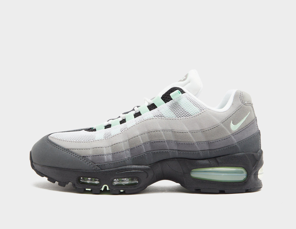 Nike Air Max 95 'Fresh Mint'
