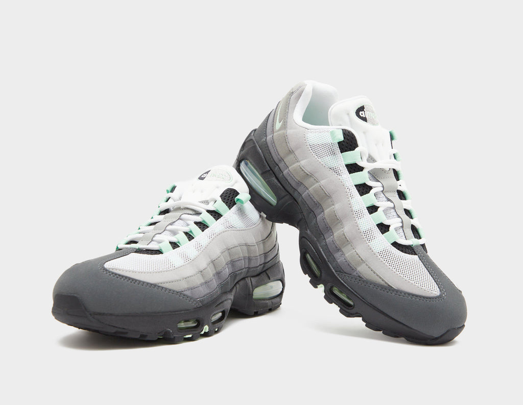 Nike Air Max 95 'Fresh Mint'