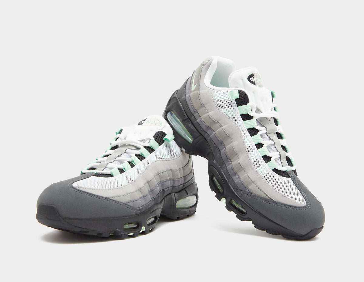 Nike Air Max 95 'Fresh Mint'