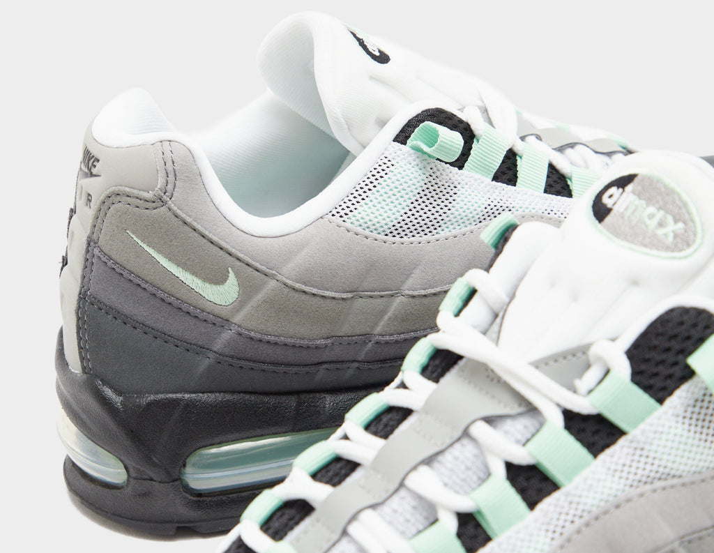 Nike Air Max 95 'Fresh Mint'