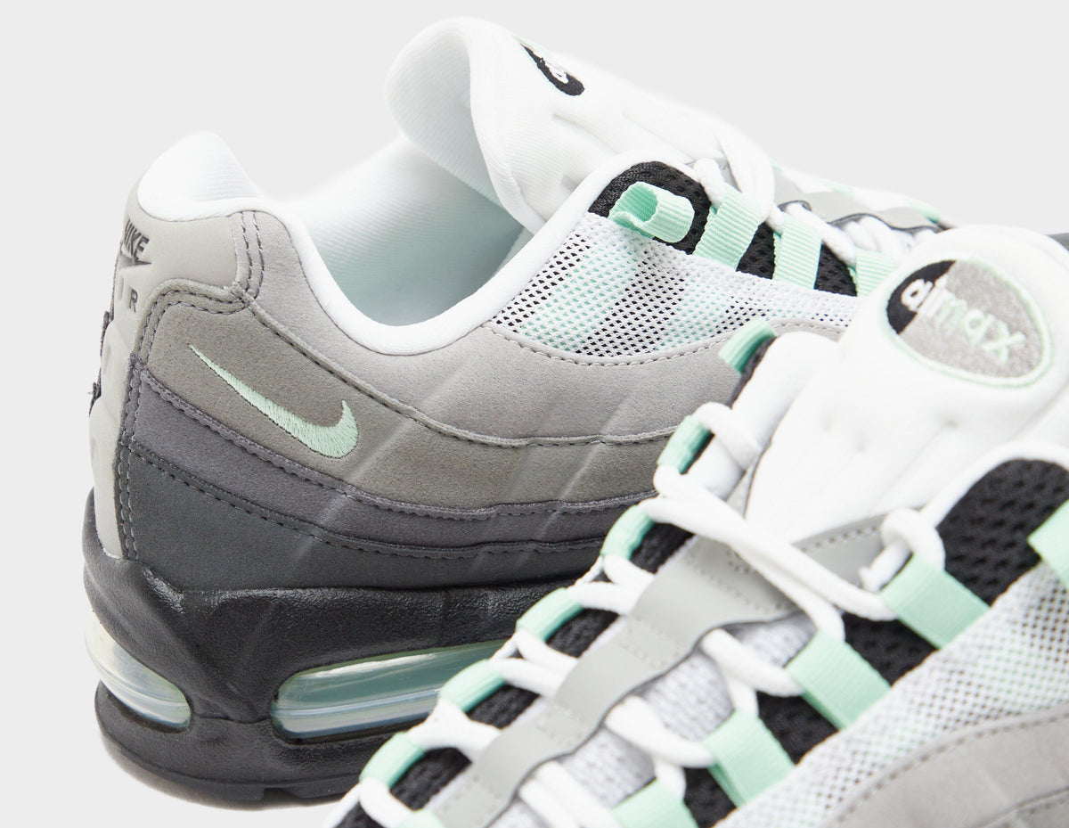 Nike Air Max 95 'Fresh Mint'