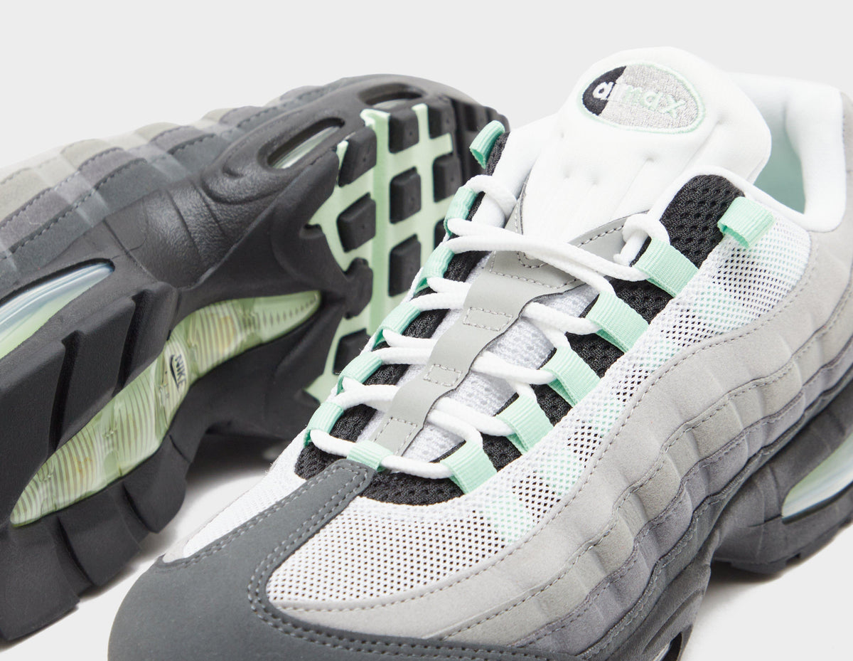 Nike Air Max 95 'Fresh Mint'
