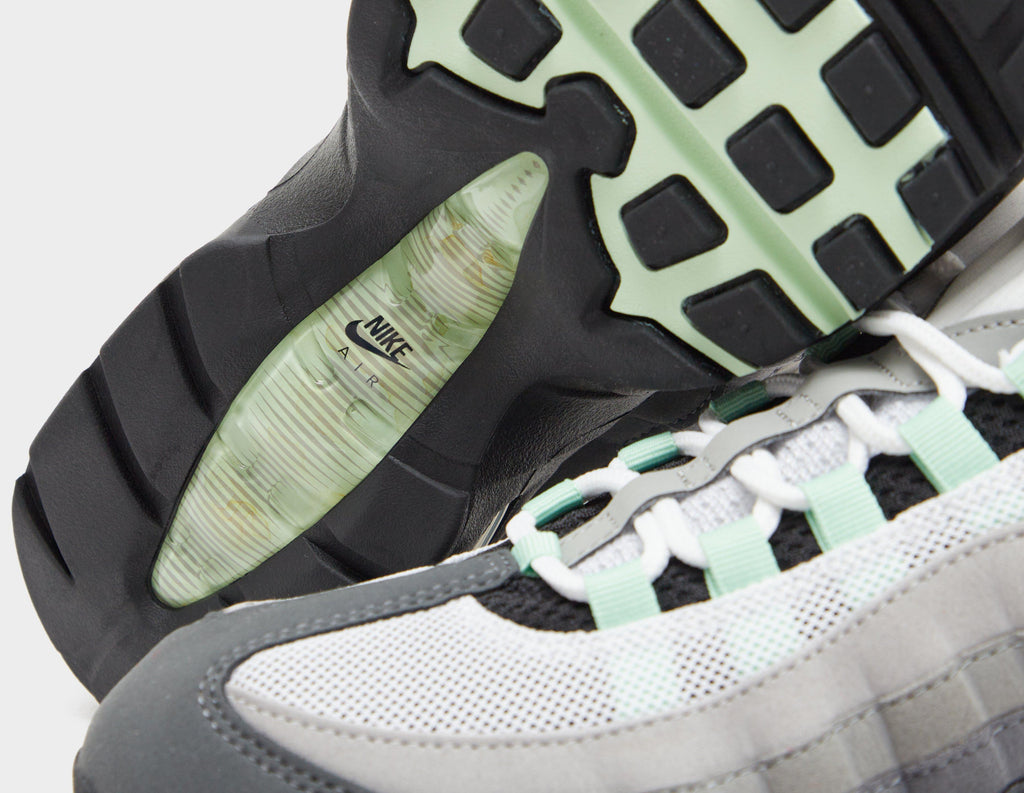 Nike Air Max 95 'Fresh Mint'