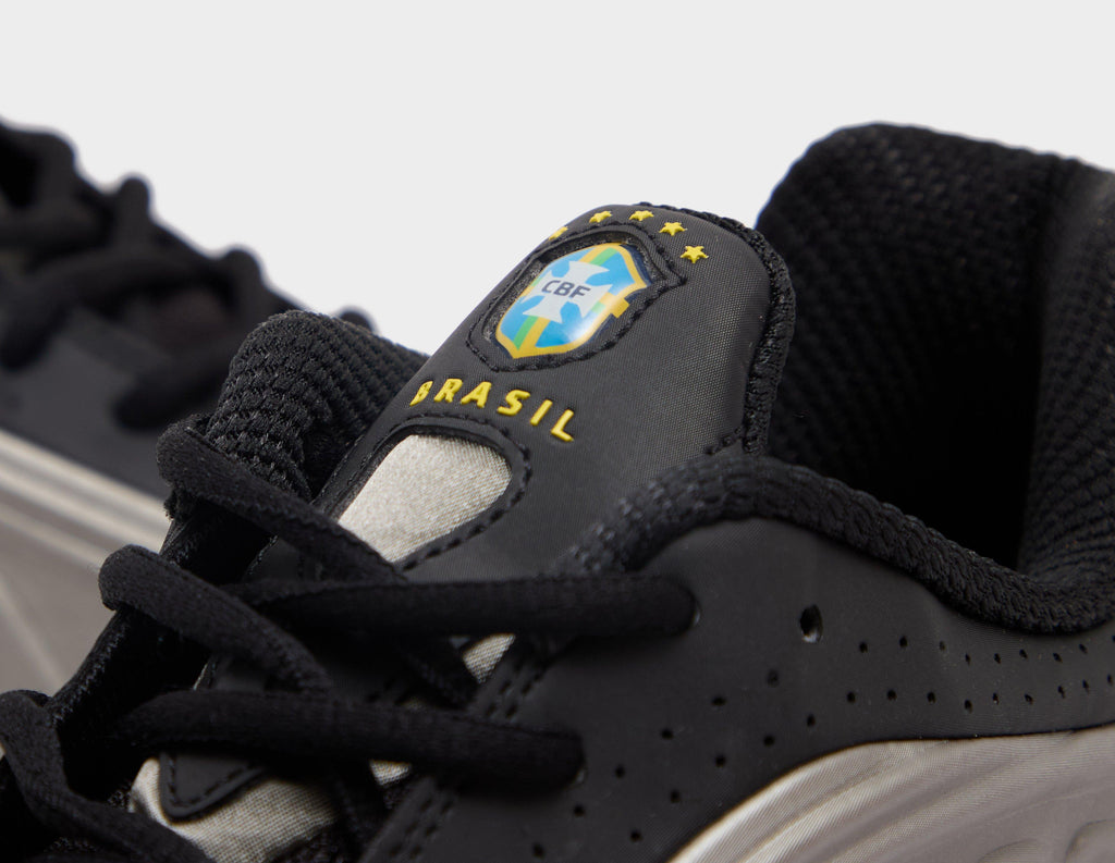 Nike Shox R4 'Brazil''