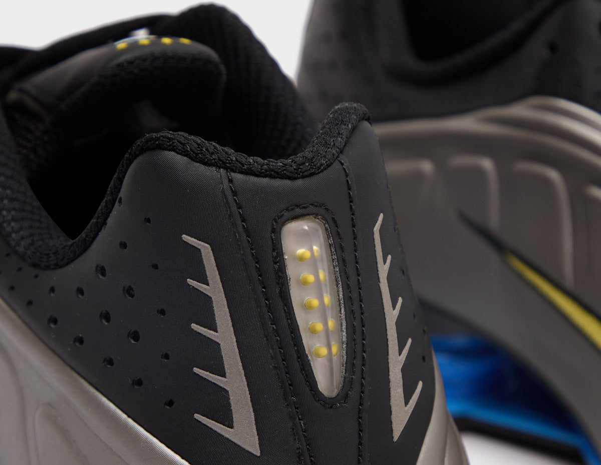 Nike Shox R4 'Brazil''