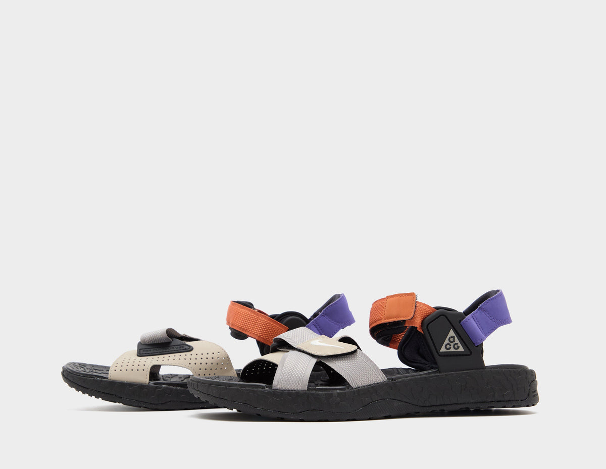 Nike ACG Air Deschutz+