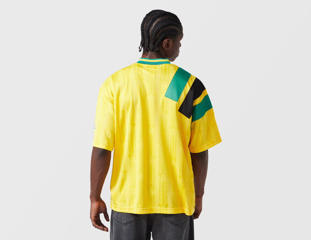adidas x Brain Dead x Disney Football Jersey