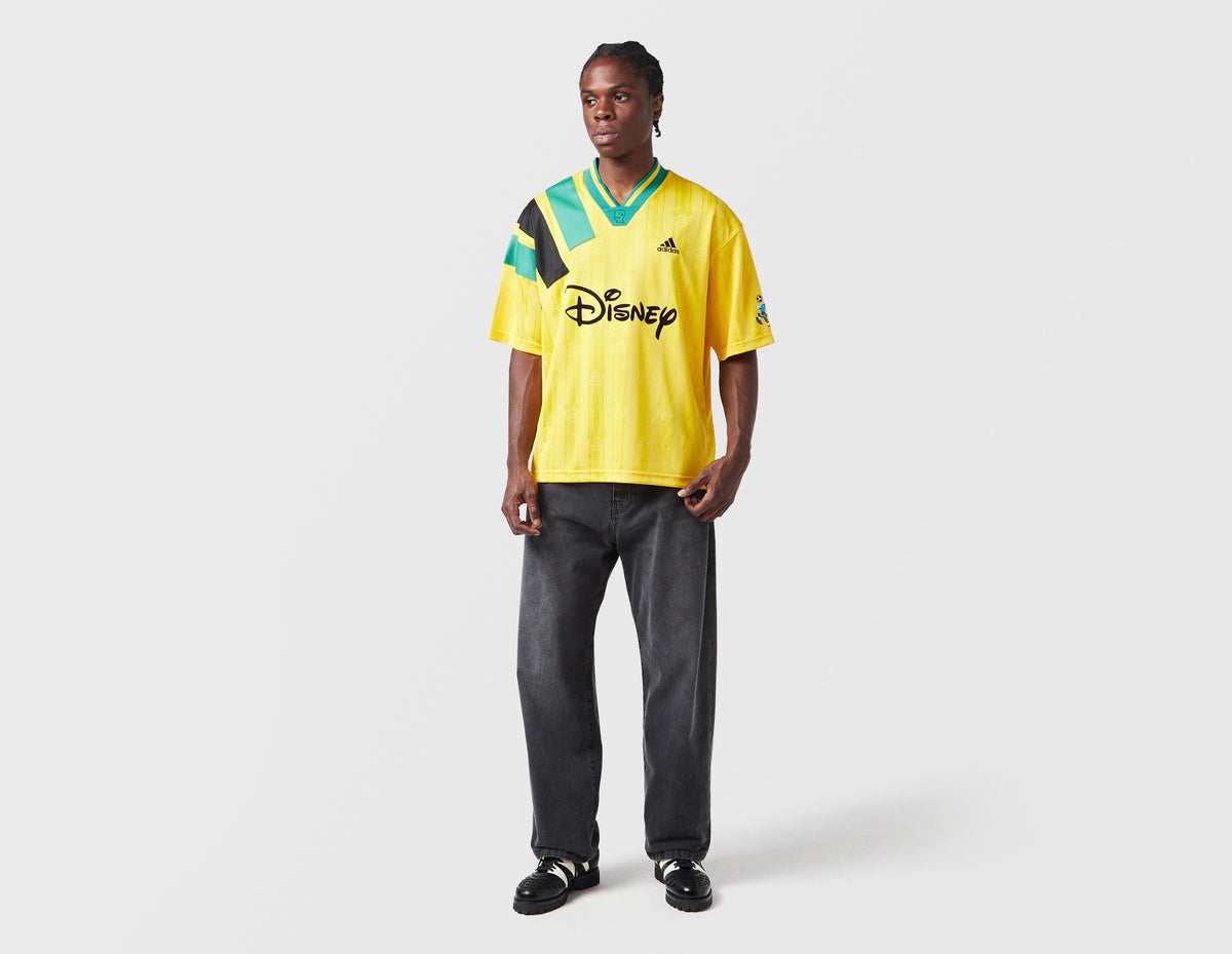 adidas x Brain Dead x Disney Football Jersey