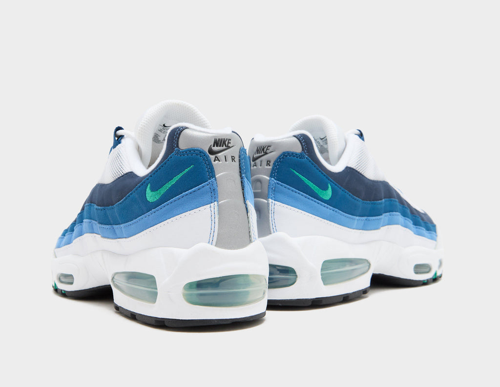 Nike Air Max 95 'Slate'