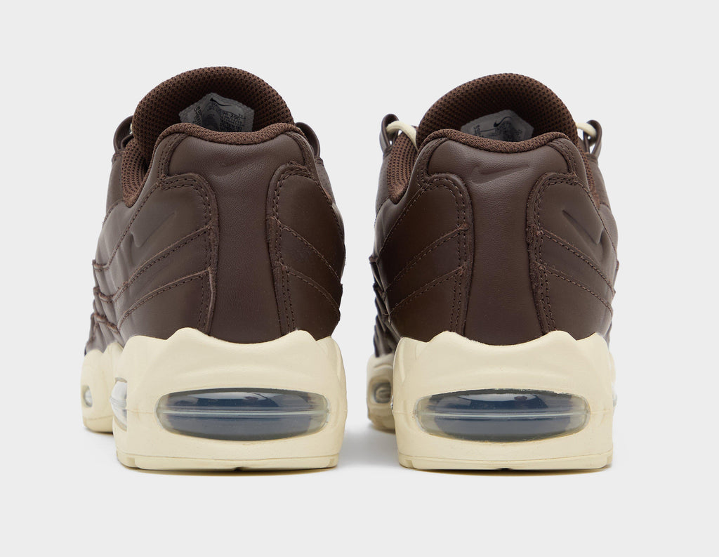 Nike Air Max 95 Leather