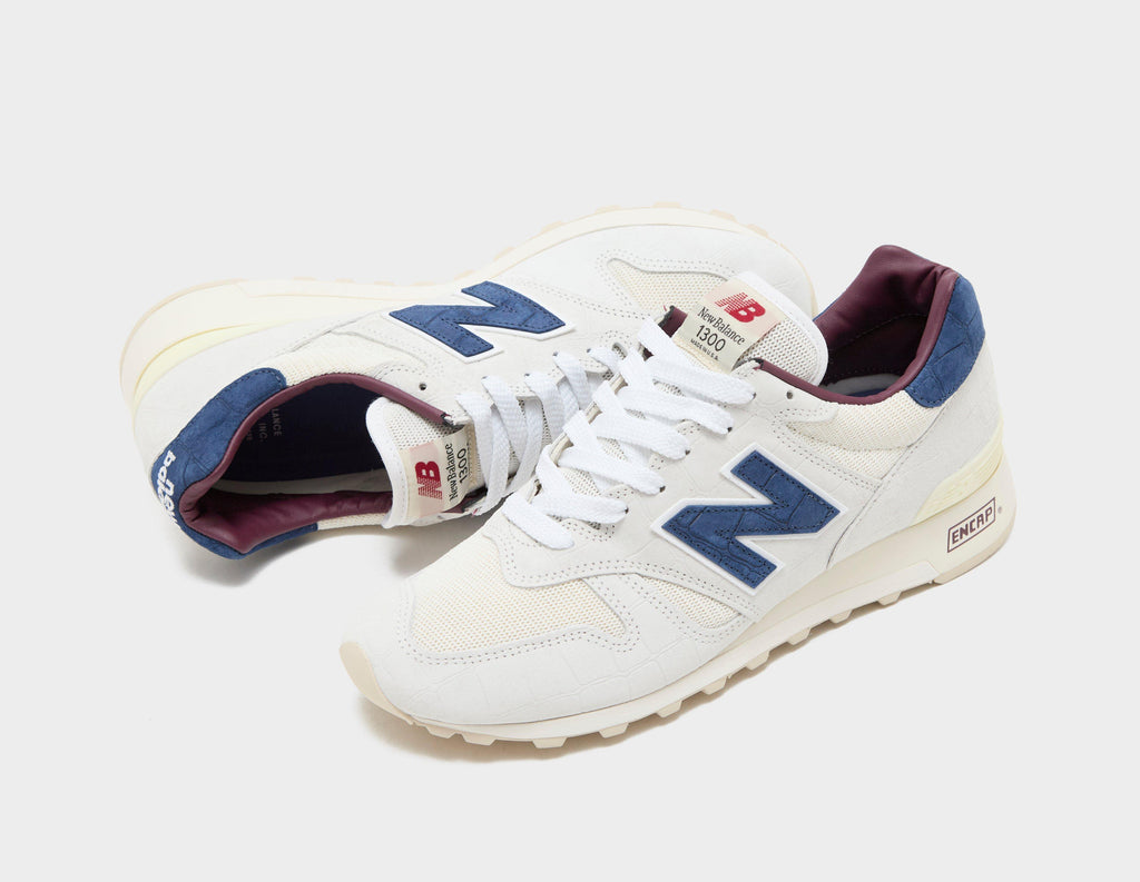New Balance Made in US 1300