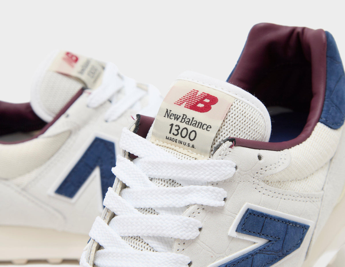 New Balance Made in US 1300