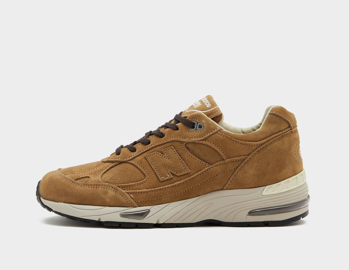 New Balance Made in UK 991