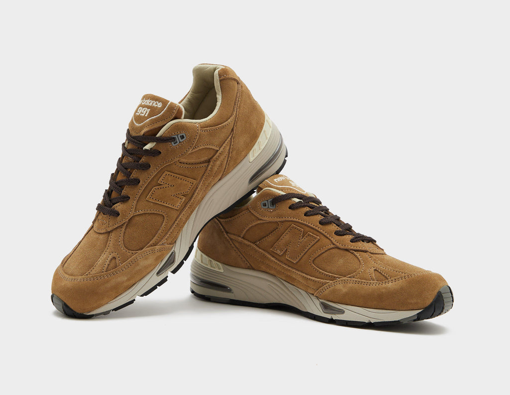 New Balance Made in UK 991